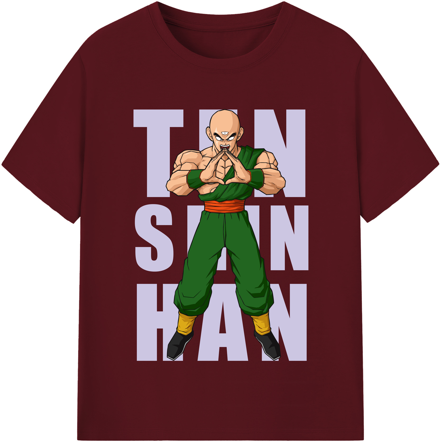 （画像用） ドラゴンボール DRAGON BALL 綿100％半袖Tシャツ（フロントプリント）